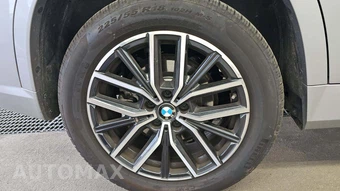 2026 BMW X1 xDrive28i M SPORT LINE - miniatura 27