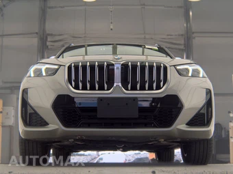 2026 BMW X1 xDrive28i M SPORT LINE - miniatura 3