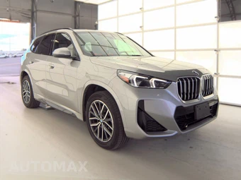 2026 BMW X1 xDrive28i M SPORT LINE - miniatura 4