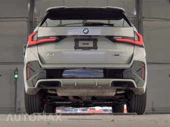 2026 BMW X1 xDrive28i M SPORT LINE - miniatura 7