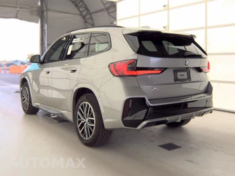 2026 BMW X1 xDrive28i M SPORT LINE - miniatura 8