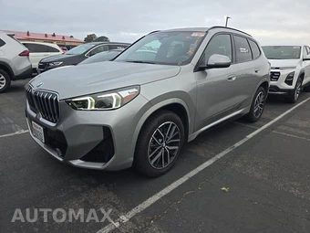 2026 BMW X1 xDrive28i M SPORT LINE