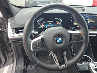 2026 BMW X1 xDrive28i M SPORT LINE - miniatura 10
