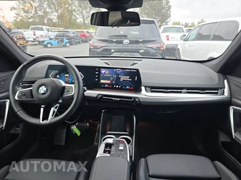 2026 BMW X1 xDrive28i M SPORT LINE - miniatura 11