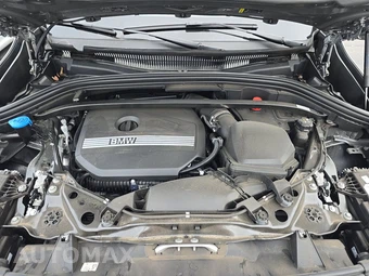 2026 BMW X1 xDrive28i M SPORT LINE - miniatura 16