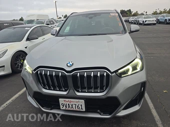 2026 BMW X1 xDrive28i M SPORT LINE - miniatura 2