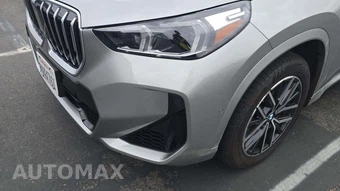 2026 BMW X1 xDrive28i M SPORT LINE - miniatura 21