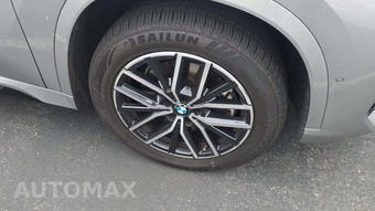 2026 BMW X1 xDrive28i M SPORT LINE - miniatura 25