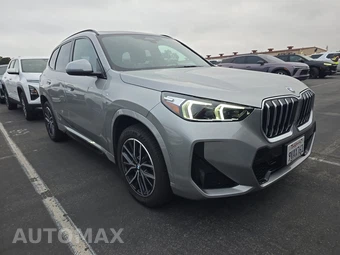 2026 BMW X1 xDrive28i M SPORT LINE - miniatura 3