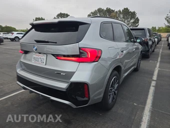 2026 BMW X1 xDrive28i M SPORT LINE - miniatura 4