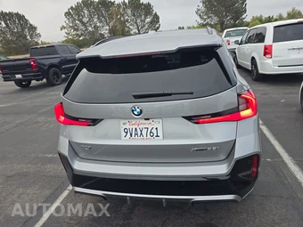 2026 BMW X1 xDrive28i M SPORT LINE - miniatura 5