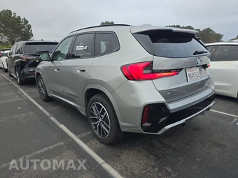 2026 BMW X1 xDrive28i M SPORT LINE - miniatura 6