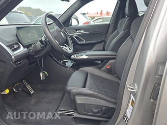 2026 BMW X1 xDrive28i M SPORT LINE - miniatura 7