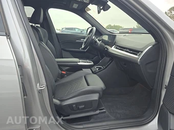 2026 BMW X1 xDrive28i M SPORT LINE - miniatura 8