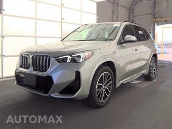 2026 BMW X1 xDrive28i M SPORT LINE