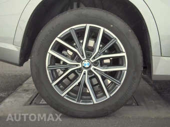 2026 BMW X1 xDrive28i M SPORT LINE - miniatura 11