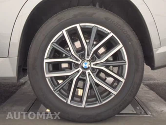 2026 BMW X1 xDrive28i M SPORT LINE - miniatura 12