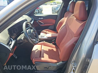 2026 BMW X1 xDrive28i M SPORT LINE - miniatura 13