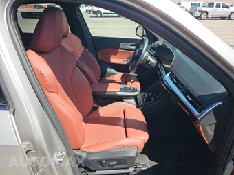 2026 BMW X1 xDrive28i M SPORT LINE - miniatura 14