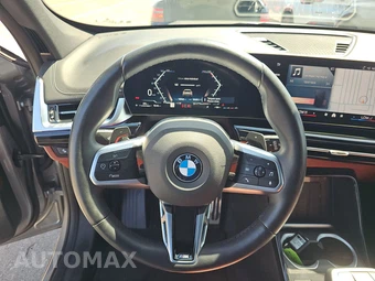 2026 BMW X1 xDrive28i M SPORT LINE - miniatura 16