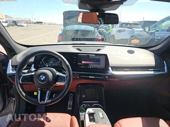 2026 BMW X1 xDrive28i M SPORT LINE - miniatura 17