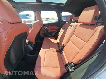 2026 BMW X1 xDrive28i M SPORT LINE - miniatura 19