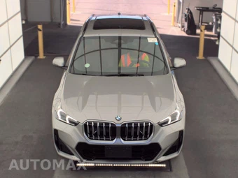 2026 BMW X1 xDrive28i M SPORT LINE - miniatura 2