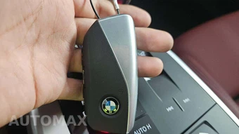 2026 BMW X1 xDrive28i M SPORT LINE - miniatura 24