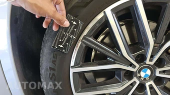 2026 BMW X1 xDrive28i M SPORT LINE - miniatura 27