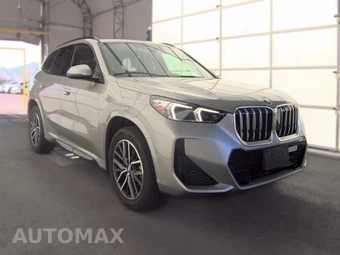 2026 BMW X1 xDrive28i M SPORT LINE - miniatura 4