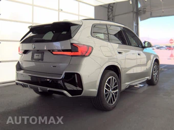 2026 BMW X1 xDrive28i M SPORT LINE - miniatura 5