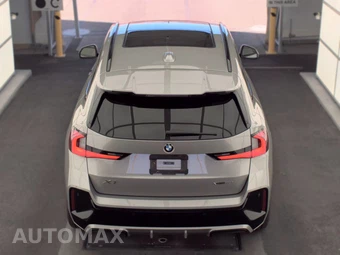 2026 BMW X1 xDrive28i M SPORT LINE - miniatura 6