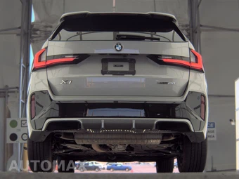 2026 BMW X1 xDrive28i M SPORT LINE - miniatura 7