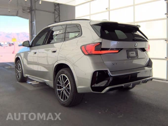 2026 BMW X1 xDrive28i M SPORT LINE - miniatura 8