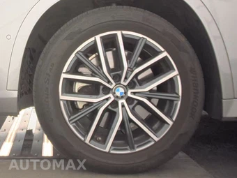2026 BMW X1 xDrive28i M SPORT LINE - miniatura 9