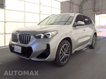 2026 BMW X1 xDrive28i M SPORT LINE