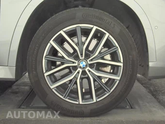 2026 BMW X1 xDrive28i M SPORT LINE - miniatura 10
