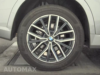 2026 BMW X1 xDrive28i M SPORT LINE - miniatura 11