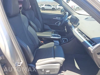 2026 BMW X1 xDrive28i M SPORT LINE - miniatura 14