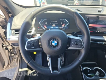 2026 BMW X1 xDrive28i M SPORT LINE - miniatura 16