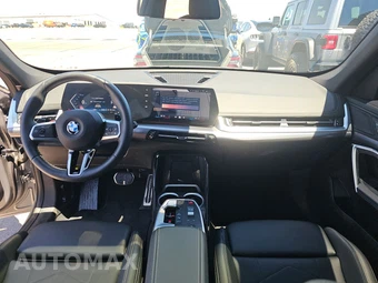 2026 BMW X1 xDrive28i M SPORT LINE - miniatura 17