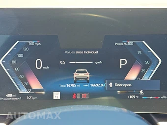 2026 BMW X1 xDrive28i M SPORT LINE - miniatura 18