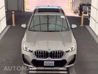 2026 BMW X1 xDrive28i M SPORT LINE - miniatura 2