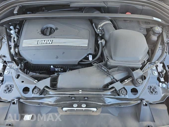 2026 BMW X1 xDrive28i M SPORT LINE - miniatura 22
