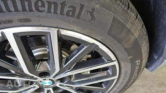 2026 BMW X1 xDrive28i M SPORT LINE - miniatura 26