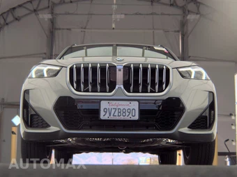 2026 BMW X1 xDrive28i M SPORT LINE - miniatura 3