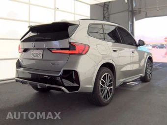 2026 BMW X1 xDrive28i M SPORT LINE - miniatura 5