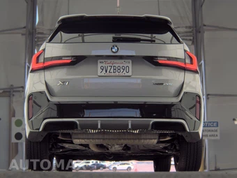 2026 BMW X1 xDrive28i M SPORT LINE - miniatura 7