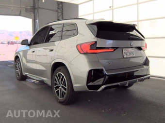 2026 BMW X1 xDrive28i M SPORT LINE - miniatura 8