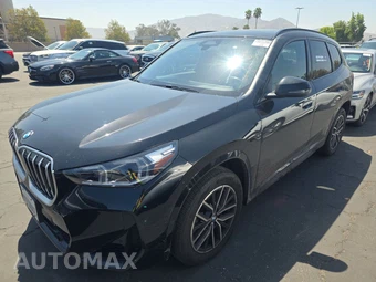 2026 BMW X1 xDrive28i M SPORT LINE